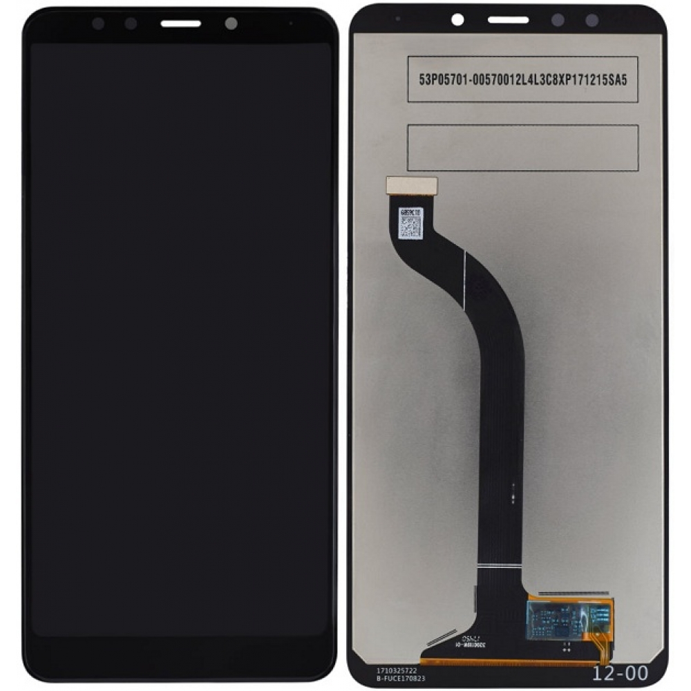 redmi 5 plus lcd replacement